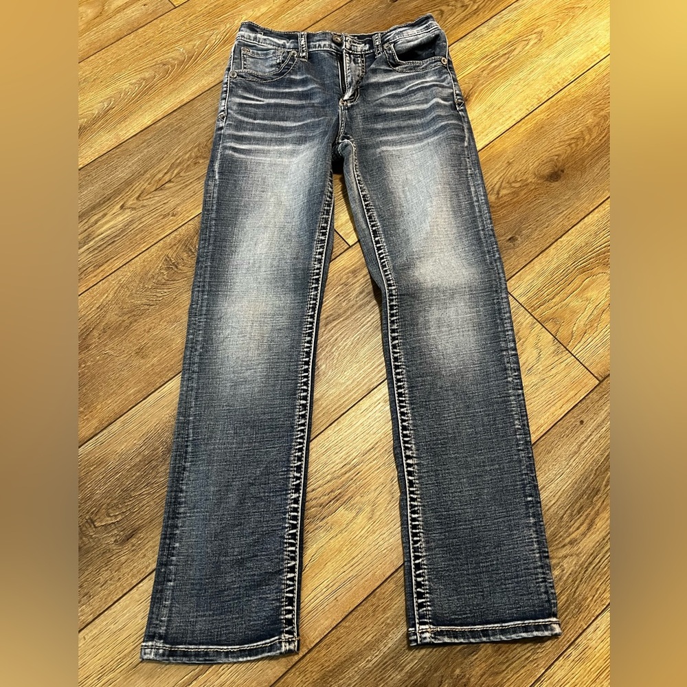 BKE Connor jeans